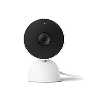 Google Google Nest Cam - nätverksövervakningskamera