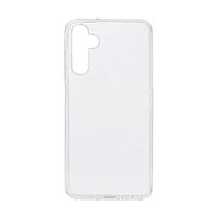 ONSALA Back Recycled Clear Case TPU Samsung A05s 4G