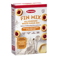 Semper Fin Mix Glutenfri 500 g