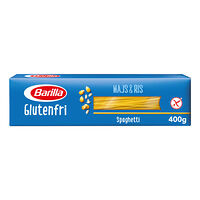 Barilla Spaghetti Glutenfri 400 g