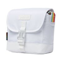 Polaroid Polaroid Box Bag for Now and I-2 White