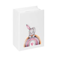 WALTHER Walther Kids Album Minimax Bunny Malin