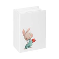 WALTHER Walther Kids Album Minimax Bunny Nosey