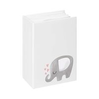 WALTHER Walther Kids Album Minimax Elephant Hearting