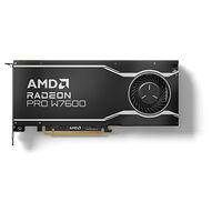 AMD AMD Radeon Pro W7600 8 GB GDDR6