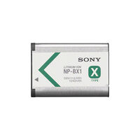 Sony Sony NP-BX1