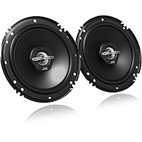 JVC JVC CS-J620X bilstereohögtalare