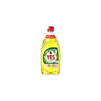 YES Handdisk YES Lemon 520ml