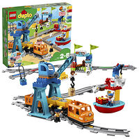 LEGO LEGO DUPLO Godståg