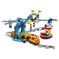 LEGO LEGO DUPLO Godståg