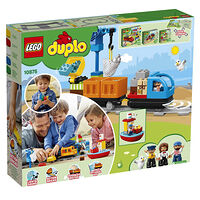LEGO LEGO DUPLO Godståg