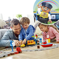 LEGO LEGO DUPLO Godståg