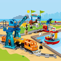 LEGO LEGO DUPLO Godståg