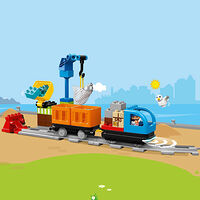 LEGO LEGO DUPLO Godståg