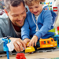 LEGO LEGO DUPLO Godståg