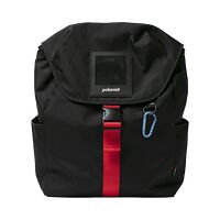 Polaroid Polaroid Ripstop Backpack Black/Multi