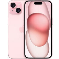 Apple iPhone 15 128GB Pink