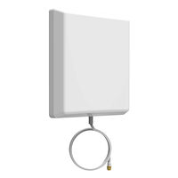 Televes Antenna Pro-1000-5G 5G/4G <8dBi Wall Mounting