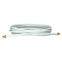 Televes Cable SM-05 SMA-SMA Male-Female 5.0m White