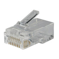 Televes Connector Data RJ45 Male CAT6 UTP