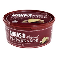 Annas Pepparkakor Original 400G