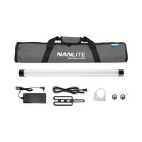 NANLITE Nanlite PavoTube II 15XR  1KIT LED Tube Light