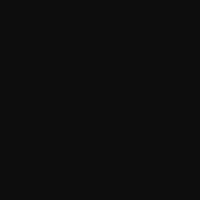 vidaXL Satsbord 2 st svart konstruerat trä