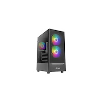 Antec Antec NX 410 Midi Tower Grå