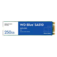 Western Digital Western Digital Blue SA510 M.2 250 GB Serial ATA III