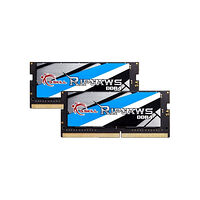 G.Skill G.Skill Ripjaws RAM-minnen 32 GB 2 x 16 GB DDR4 2400 MHz