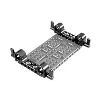 SMALLRIG SMALLRIG 2061 SUPER LIGHTWEIGHT 15MM-RAILBLOCK