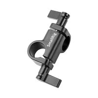 SMALLRIG SmallRig 2069 15mm Rod Clamp 90 Degree