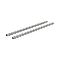 SMALLRIG SmallRig 3684 15mm Stainless Steel Rod - 40cm (2pcs)