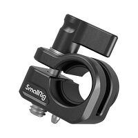 SMALLRIG SmallRig 3598 Single Rod Clamp 12/15mm For Panasonic GH6