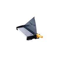 FELLOWES Skärmaskin FELLOWES Fusion guillotine A3
