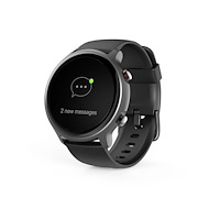 Hama Fit Watch 6910 Smart Watch Black