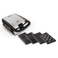 Tefal Tefal Snack collection SW854D - våffeljärn