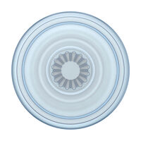 POPSOCKETS PopGrip Plant Ice Blue