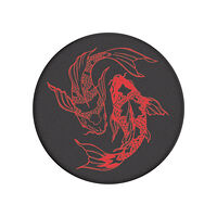 POPSOCKETS PopGrip Standard So Koi