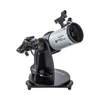 CELESTRON Celestron StarSense Explorer 114mm Dobsonian