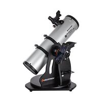 CELESTRON Celestron StarSense Explorer 130mm Dobsonian