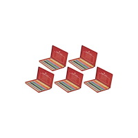 FABER-CASTELL Färgpenna Storpack FABER-CASTELL 12x5/fp