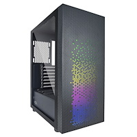 Azza Azza Celesta Midi Tower Svart