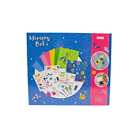Sense Memory Box SENSE