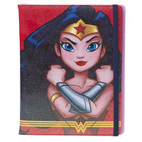 WONDER WOMAN Tablet Folio 10-11" Universal