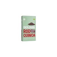 GARANT EKO Quinoa Röd 500 g EKO