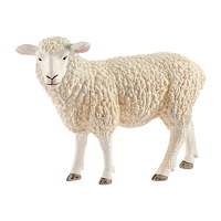 Schleich Schleich Farm World - Får