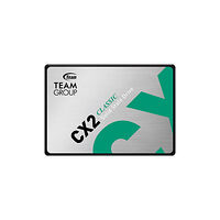 Team Group Team Group CX2 - SSD - 2 TB - SATA 6Gb/s