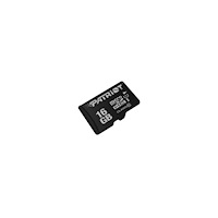 Patriot Memory Patriot Memory PSF16GMDC10 flashminne 16 GB MicroSDHC UHS-I Klass 10