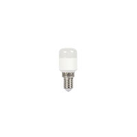 AIRAM LED-Lampa E14 Päron 1,8W(15W) 160lm Opal